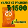 Pack 1500 Ynject Go (palmeras)