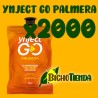 Pack 2000 Ynject Go (palmeras)