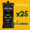 Pack 25 Ynject FORESTA quercus max (encinas, robles, alcornoques...)
