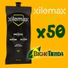 Pack 50 Ynject FORESTA quercus max (encinas, robles, alcornoques...)