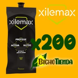 Pack 200 Ynject FORESTA quercus max (encinas, robles, alcornoques...)