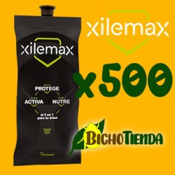 Pack 500 Ynject FORESTA quercus max (encinas, robles, alcornoques...)