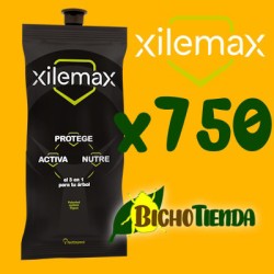 Pack 750 Ynject FORESTA quercus max (encinas, robles, alcornoques...)