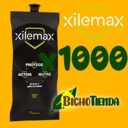 Pack 1000 Ynject FORESTA quercus max (encinas, robles, alcornoques...)