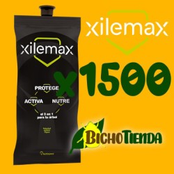 Pack 1500 Ynject FORESTA quercus max (encinas, robles, alcornoques...)