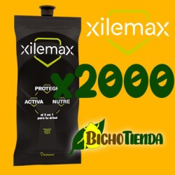 Pack 2000 Ynject FORESTA quercus max (encinas, robles, alcornoques...)