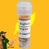 10gr Huevos de Ephestia kuehniella, Bugfood E