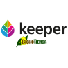 Keeper - Tienda online