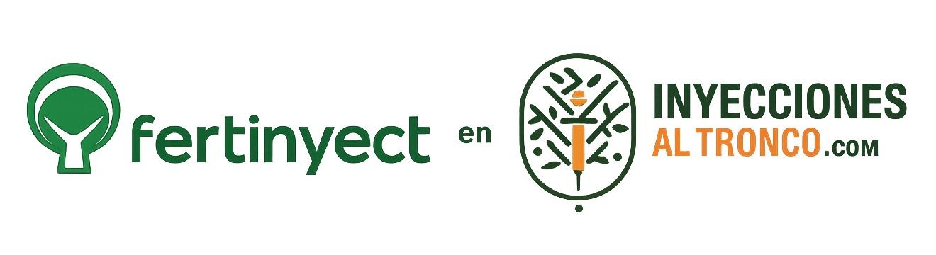Fertinyect Inyecciones al Tronco