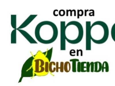 BichoTienda.com: Tienda Oficial de Koppert en España