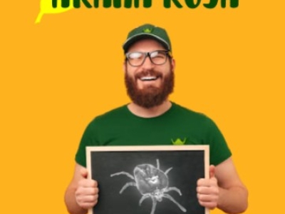 Comparativa de Amblyseius andersoni vs californicus vs persimilis y otros ácaros